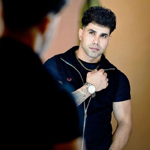 دانلود آهنگ عرفان دوستی به نام آغوش